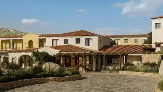 Cala Blu Resort - 71