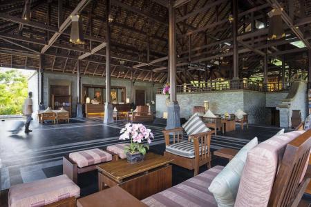 Nora Buri Resort & Spa - Sha Extra Plus - 29