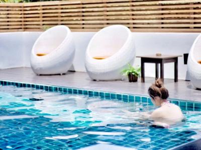 Pai Cherkaew Boutique House - 21
