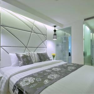 Sukhumvit Suites - 34