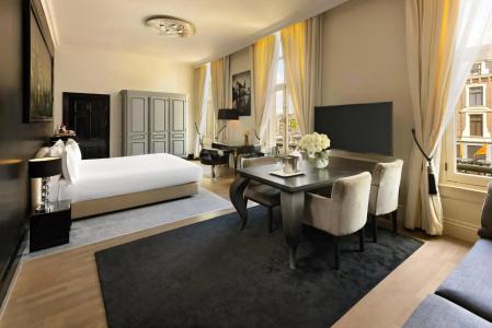 Intercontinental Amstel Amsterdam, An Ihg - 35
