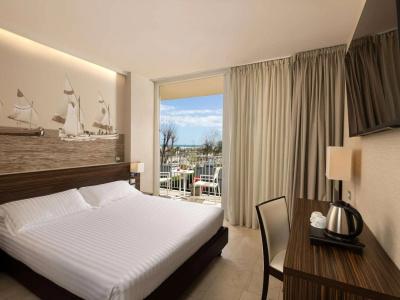 Mercure Rimini Lungomare - 9