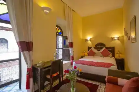 Riad Al Jana - 89
