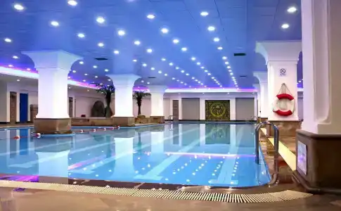 Holiday Inn Shenzhen Donghua, An Ihg - 11
