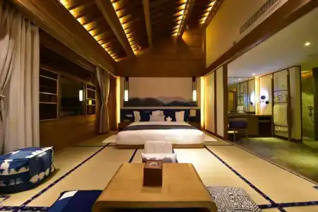 Lux* Tea Horse Road Lijiang - 39