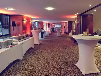 Mercure Budapest Korona - 28
