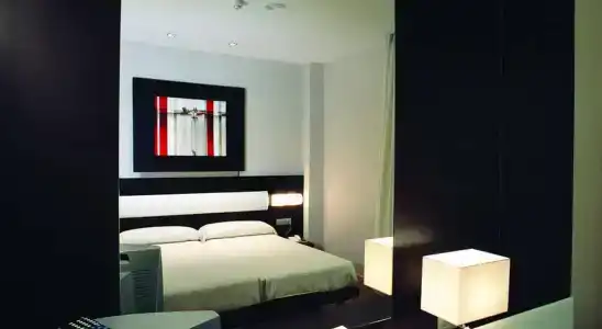 Oca Palacio De La Llorea & Spa - 2