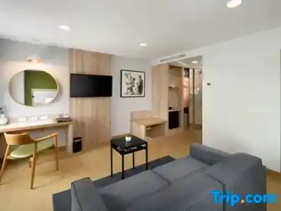 Best Western Prime Square - 25