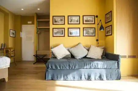 Rarity Suites - 2