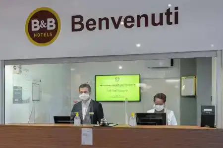 b&b Ravenna - 17