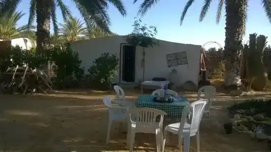 Maison Proche De Desert - 10