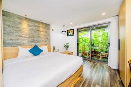 John Boutique Villa - 73