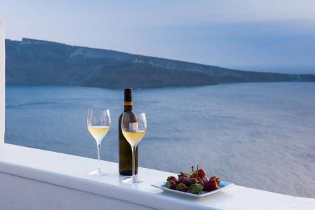 Hyperion Oia Suites - 27