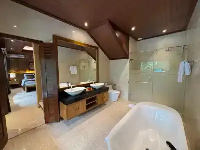 Sakti Garden Resort & Spa - 17