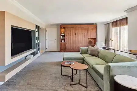 Jw Marriott Phoenix Desert Ridge Resort & Spa - 136