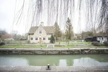 Mercure Oxford Hawkwell House - 16
