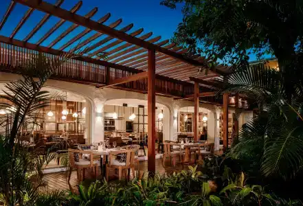 One&Only Le Saint Géran, Mauritius - 14