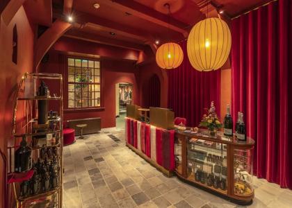 Relais & Châteaux Weeshuis Gouda - 17