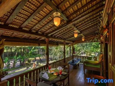 Permata Ayung Private Estate (Adults Only) - 198