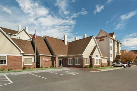 Residence Inn El Paso - 23