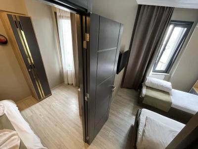 New Taksim - 36