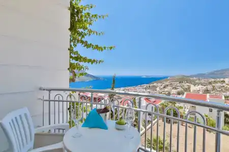 Samira Resort & Aparts & Villas - 13