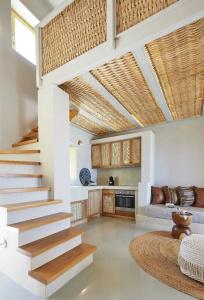 North Santorini - A Luxury Spa - 193