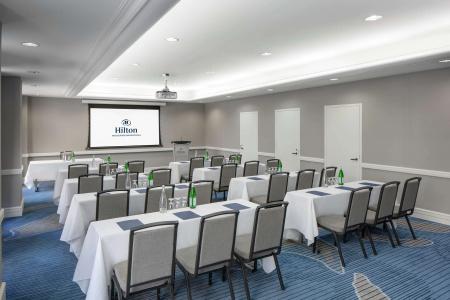 Hilton/Meadowvale - 21