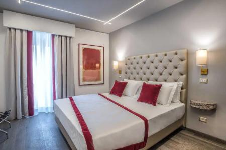 Colonna Suite Del Corso - 41