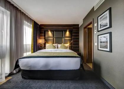 Best Western Premier Beaulac - 93