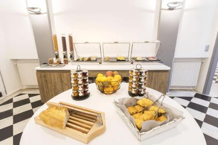 Negrecoste Hôtel & Spa - 12