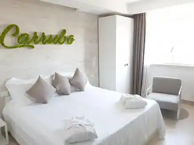 San Lorenzo Boutique & Spa - 152