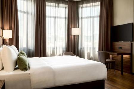 Ac By Marriott Mainz - 55