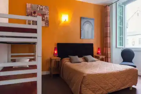 The Originals Boutique, Villa Montpensier, Pau (Inter-Hotel) - 39