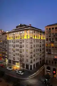 Wish More Sisli - 0