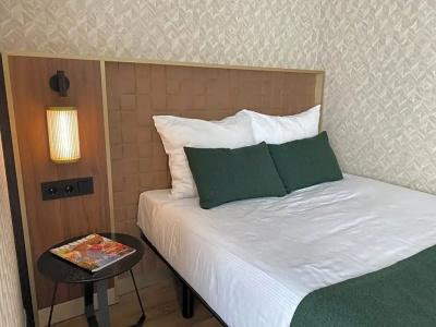 Golden Tulip Noordwijk Beach - 48