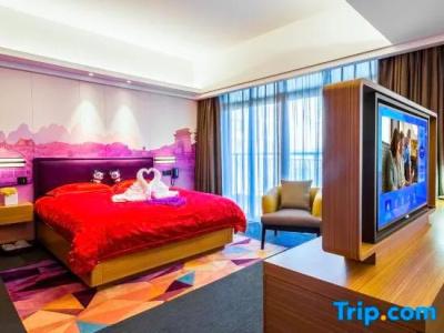 Hampton by Hilton Guilin Lingui - 92
