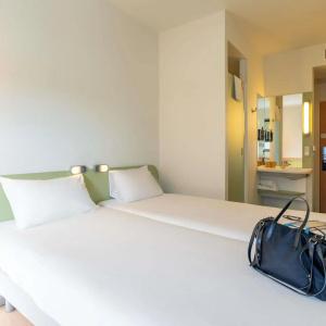 Ibis Budget Madrid Vallecas - 30