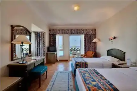 Coral Beach Resort Montazah (Ex. Rotana) - 23