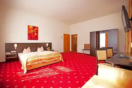 Drexel´s Parkhotel - 34