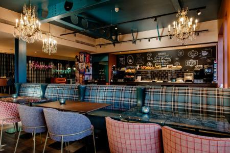 One Edinburgh-Princes - 10