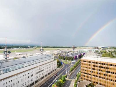 Mövenpick & Casino Geneva - 17