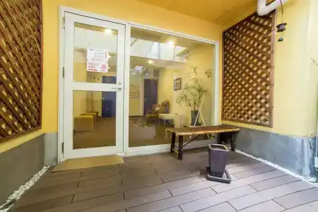 K's House Kyoto -Travelers Hostel - 17