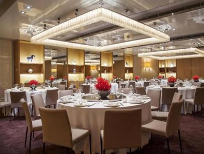 Grand Hyatt Chengdu - 29