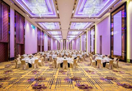 Le Meridien - 16