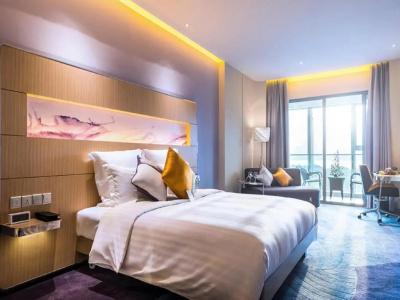 Novotel Suzhou Sip - 45