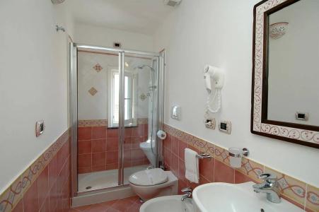 Albergo L'Antico Convitto - 6