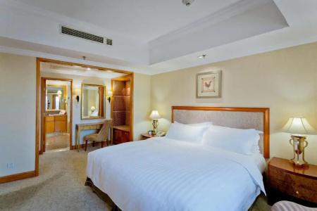 Crowne Plaza Qingdao, an IHG - 134