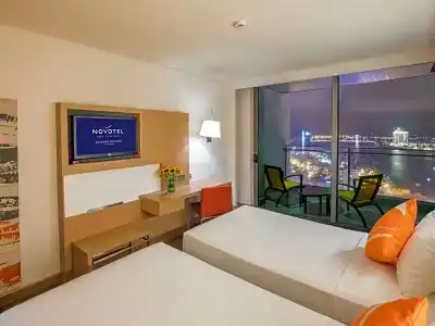 Novotel Danang Premier Han River - 115