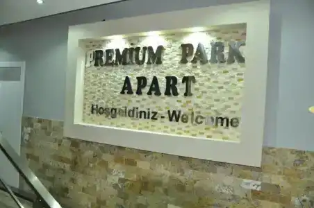 premium park apart otel - 53